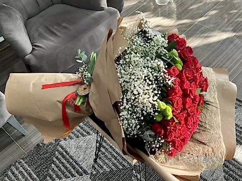 Buket Çiçek Bakımı Nasıl Yapılmalıdır?