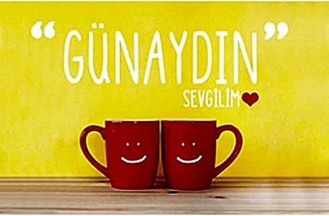 Günaydın Mesajı